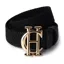 Holland Cooper HC Heritage Belt - Black